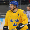 Gabriel Landeskog healthy grateful for opportunity with Sweden at 2026 Olympics