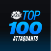 Poolers : Le top-100 des attaquants