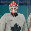 Canada Olympic goalies excited to prove everyone wrong