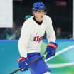 fantasy hockey sleepers olympic winter games milano cortina 2026