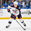 Zach Werenski Columbus Blue Jackets My World