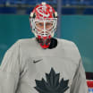 Team Canada goalie breakdown for Milano Cortina Olympics