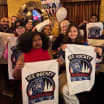 Team USA Womens Hockey inspires nonprofit in Harlem