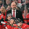Pete DeBoer relishing role as Canada assistant coach at Olympics
