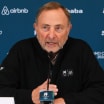 Gary Bettman NHL in a better place with NHLPA IIHF relationship