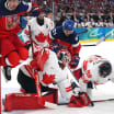  Czechia Canada 2026 Olympics game recap February 12