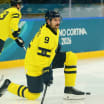 Filip Forsberg Oliver Ekman-Larsson support Sweden lineup decisions