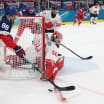  Czechia Canada 2026 Olympics game recap February 12