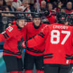 OLYMPICS: McDavid continues his dominance with three points in 5-1 win over Switzerland