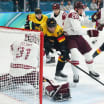 OLYMPICS: Draisaitl picks up helper for Germany in 4-3 loss to Latvia