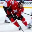 Mark Streit wants more Swiss representation in NHL