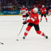 Switzerland Czechia 2026 Olympics game recap February 15