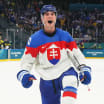 Juraj Slafkovsky more mature for Slovakia at Olympics says Marian Gaborik
