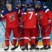 Denmark Czechia 2026 Olympics game recap February 17