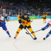 OLYMPICS: Draisaitl records helper as Germany falls to Slovakia in quarterfinal