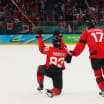 Czechia Canada 2026 Olympics game recap February 18