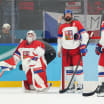 Czechia played with heart nearly upset Canada in Olympic quarterfinals
