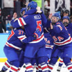 USA Canada women's hockey gold medal game recap February 19