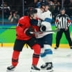 Live blog: Canada vs. Finland Milano Cortina hockey semifinal
