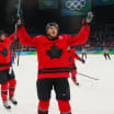 Finland Canada 2026 Olympics game recap February 20