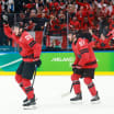 OLYMPICS: McDavid's two assists help Canada rally past Finland with 3-2 comeback victory in semifinal