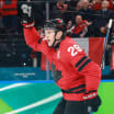Nathan MacKinnon heroics for Canada at Olympics send Cole Harbour into frenzy