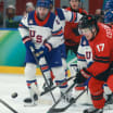 2026 Olympic Winter Games Milano Cortina hockey tournament schedule
