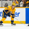 Predators Recall Zachary L'Heureux, Matthew Wood From Milwaukee (AHL) - 2026_02_22