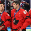 Sidney Crosby sitting with injury best decision for Canada in gold medal game 