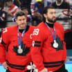 Canada feeling no regrets after gold medal loss to United States at 2026 Olympics