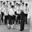 USA silver medal win at 1972 Olympics 'felt like gold'