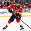 Aleksander Barkov Panthers really happy with recovery from knee surgery