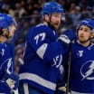 Tampa Bay Lightning set on continuing momentum after Olympic break