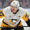 Pittsburgh Penguins Sidney Crosby injury status report February 25 2026