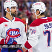 Canadiens Martin St-Louis décisions formation