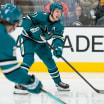 Macklin Celebrini back with San Jose Sharks learned a lot at Olympics in Milan