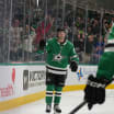 Seattle Kraken Dallas Stars game recap February 25 2026