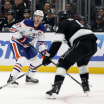 PRE-GAME REPORT: Oilers at Kings 02.26.26