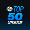 Poolers : Le top-50 des défenseurs