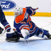 Unmasked more NHL goalies embrace acrobatic saves