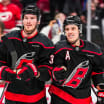 Tampa Bay Lightning Carolina Hurricanes game recap February 26 2026