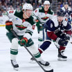 Minnesota Wild Colorado Avalanche game recap February 26 2026
