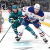 PRE-GAME REPORT: Oilers at Sharks 02.27.26