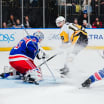 Pittsburgh Penguins New York Rangers game recap February 28 2026