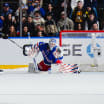 Pittsburgh Penguins New York Rangers game recap February 28 2026