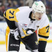 Pittsburgh Penguins Evgeni Malkin to discuss contract after season