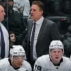 Jim Hiller fired as coach of Los Angeles Kings