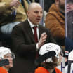Rick Tocchet, Craig Berube friendship on hold with Flyers, Maple Leafs at crossroads
