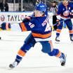 Matthew Schaefer immediate impact for NY Islanders
