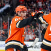 Calgary Flames Anaheim Ducks game recap March 1 2026